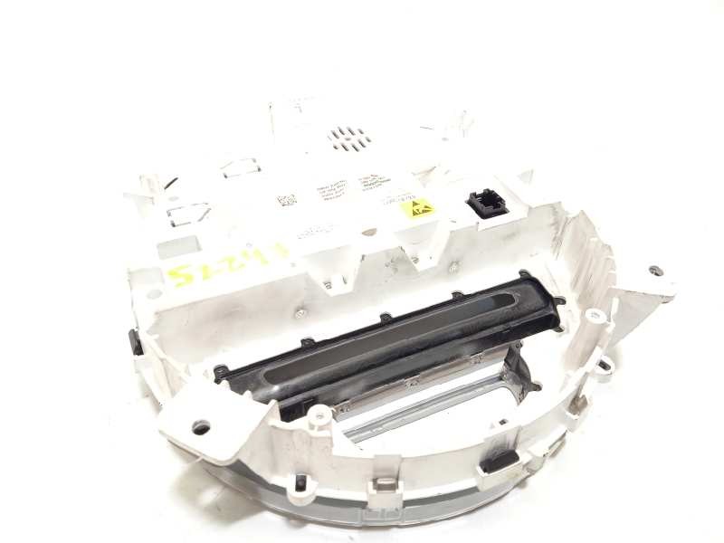 Recambio de cuadro instrumentos para mini mini (r56) cooper referencia OEM IAM 9125926  62109233767