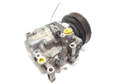 Recambio de compresor aire acondicionado para mazda 6 berlina (gg) referencia OEM IAM GJ6A61K00C  GJ6A