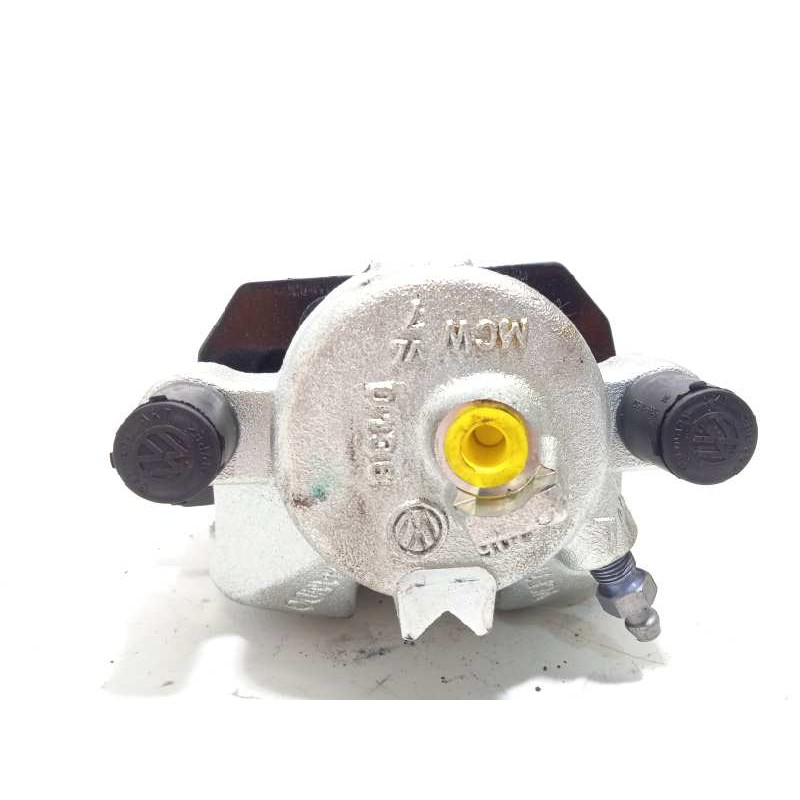 Recambio de pinza freno delantera izquierda para volkswagen t-cross style referencia OEM IAM 2Q0615105Q  2Q0615123A
