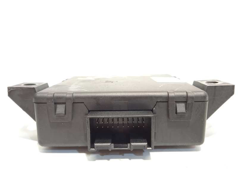 Recambio de centralita cierre para audi a5 coupe (8t) 2.0 tfsi (132kw) referencia OEM IAM 8T0907468M  