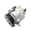 Recambio de compresor aire acondicionado para volkswagen t-roc 1.0 tsi referencia OEM IAM 3Q0816803D  6SAS14C