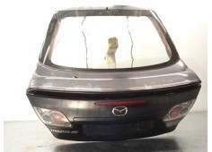 Recambio de porton trasero para mazda 6 berlina (gg) referencia OEM IAM GJYJ6202X  