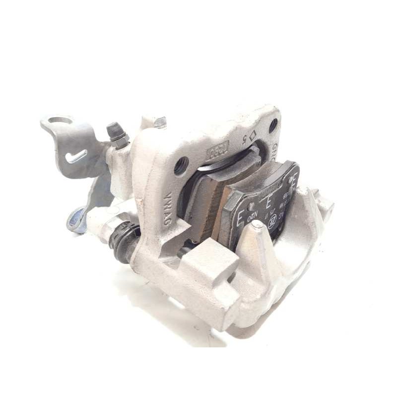 Recambio de pinza freno trasera derecha para volkswagen t-cross style referencia OEM IAM 2Q0615424C  
