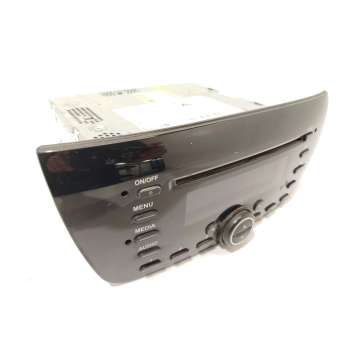 SISTEMA AUDIO / RADIO CD 52059488 0520594880