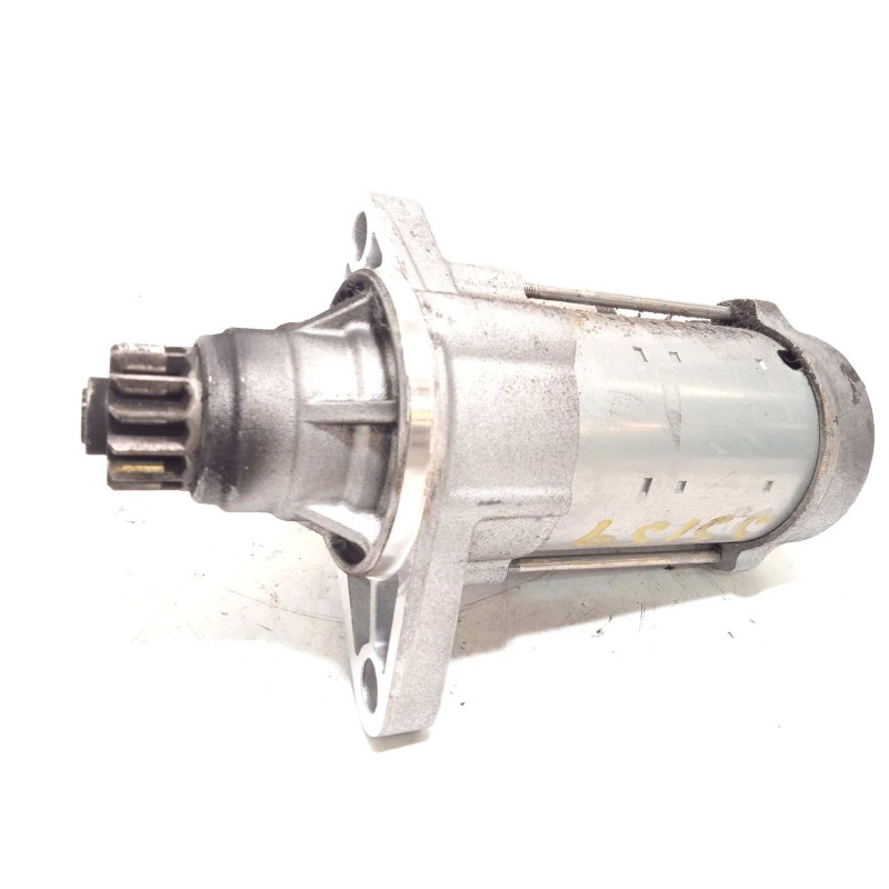 Recambio de motor arranque para seat leon sportstourer (kl8) fr referencia OEM IAM 0AM911024A  4380000204