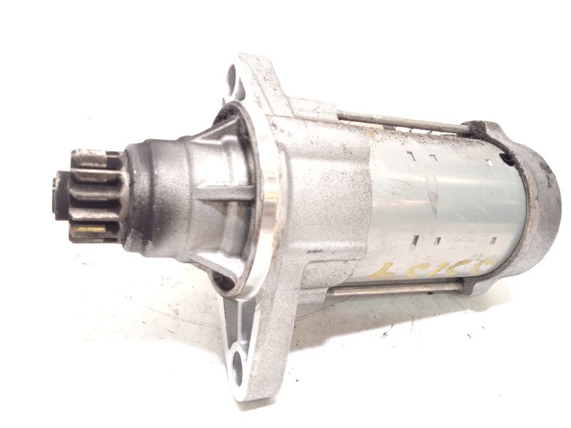 Recambio de motor arranque para seat leon sportstourer (kl8) fr referencia OEM IAM 0AM911024A  4380000204