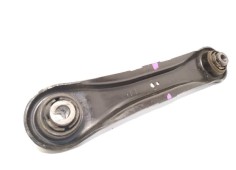 Recambio de brazo suspension inferior trasero derecho para mitsubishi outlander (gf0) referencia OEM IAM 4117A053   2