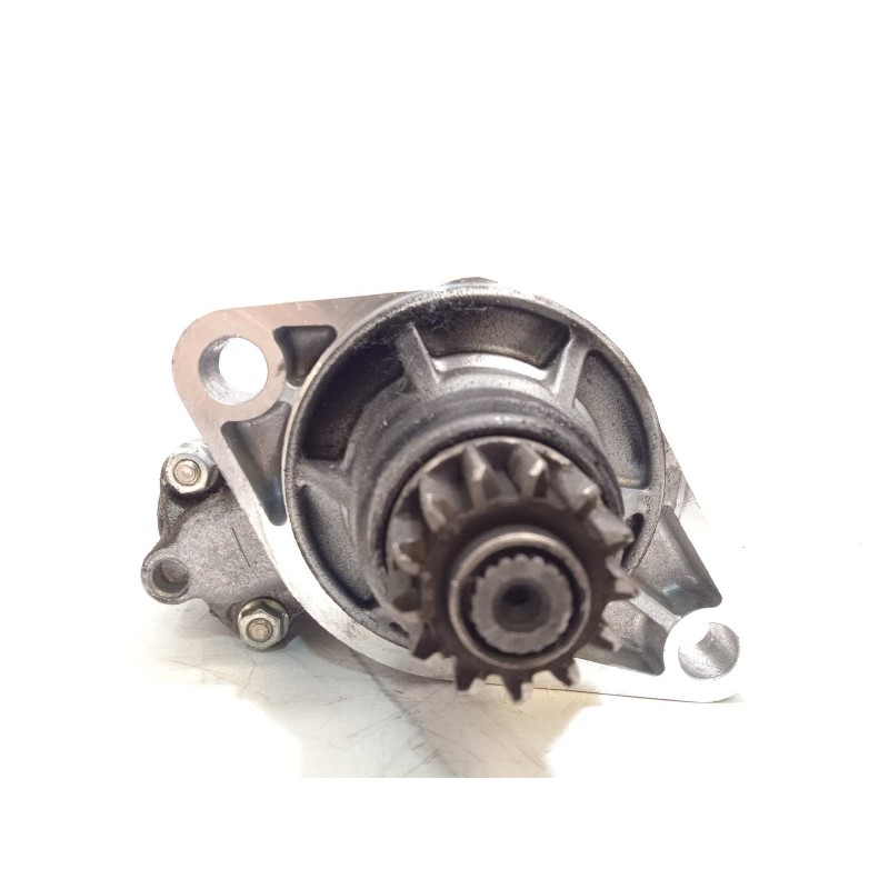 Recambio de motor arranque para seat leon sportstourer (kl8) fr referencia OEM IAM 0AM911024A  4380000204