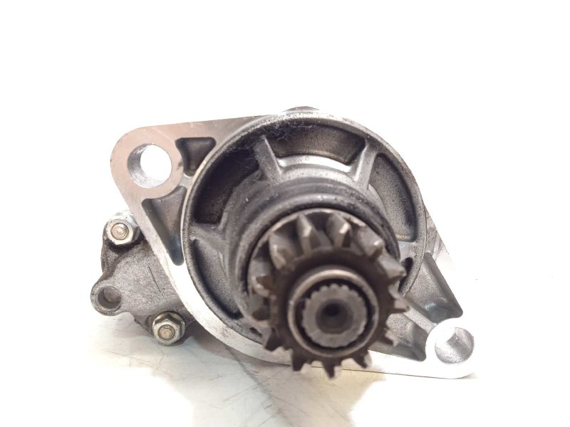 Recambio de motor arranque para seat leon sportstourer (kl8) fr referencia OEM IAM 0AM911024A  4380000204