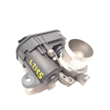 Recambio de caja mariposa para peugeot 2008 (--.2013) style referencia OEM IAM 9801942080  