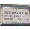 Recambio de elevalunas trasero izquierdo para audi s4 avant (8k5) 3.0 tfsi referencia OEM IAM 8K0839461A  8K0959811A