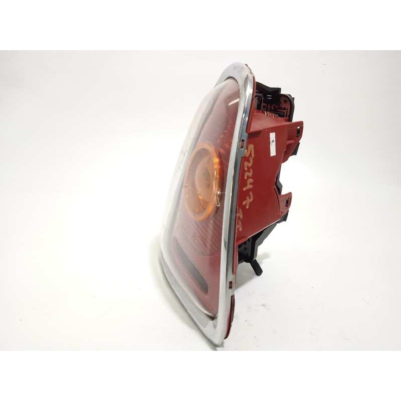 Recambio de piloto trasero izquierdo para mini mini (r56) cooper referencia OEM IAM 2751307  63212757009