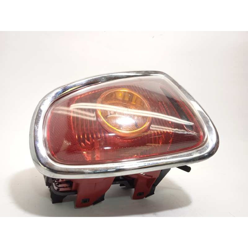 Recambio de piloto trasero izquierdo para mini mini (r56) cooper referencia OEM IAM 2751307  63212757009