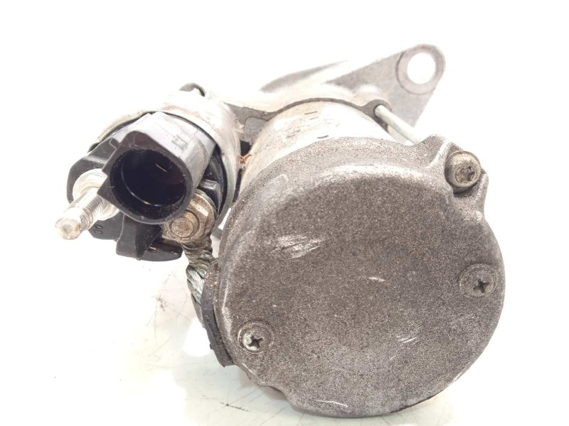 Recambio de motor arranque para seat leon sportstourer (kl8) fr referencia OEM IAM 0AM911024A  4380000204