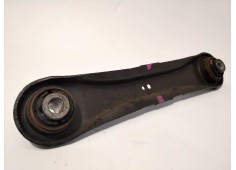 Recambio de brazo suspension inferior trasero izquierdo para mitsubishi outlander (gf0) referencia OEM IAM 4117A053   2