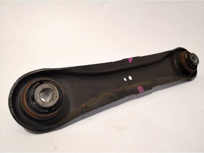 Recambio de brazo suspension inferior trasero izquierdo para mitsubishi outlander (gf0) referencia OEM IAM 4117A053  