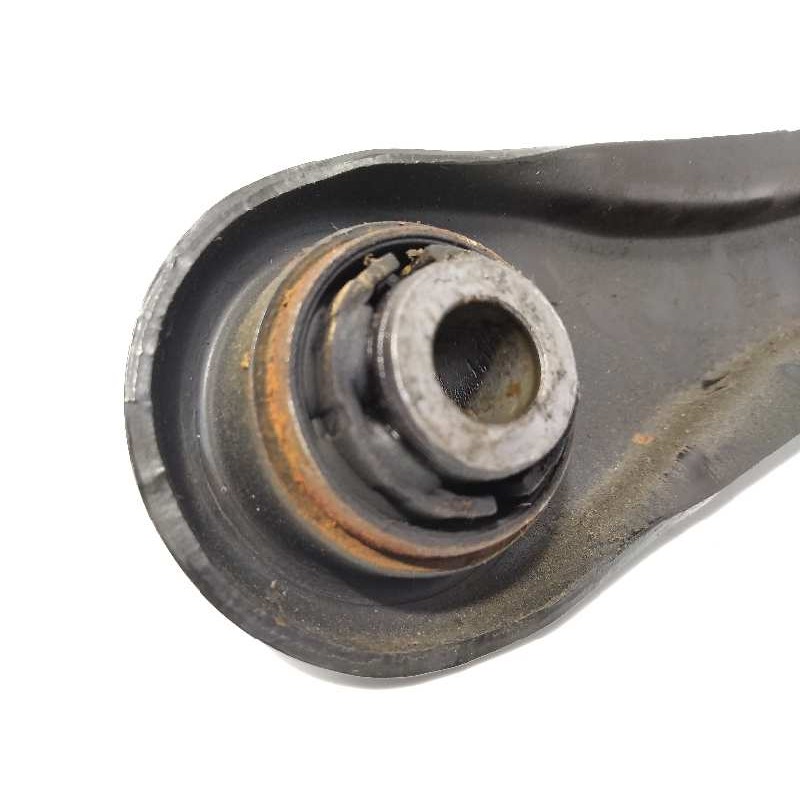 Recambio de brazo suspension inferior trasero izquierdo para mitsubishi outlander (gf0) referencia OEM IAM 4117A053  
