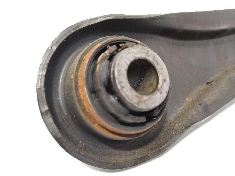 Recambio de brazo suspension inferior trasero izquierdo para mitsubishi outlander (gf0) referencia OEM IAM 4117A053  