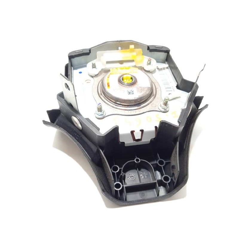 Recambio de airbag delantero izquierdo para mazda 6 berlina (gg) referencia OEM IAM GR1A57K00C02  