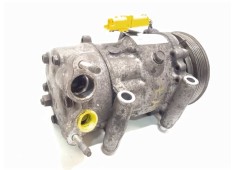 Recambio de compresor aire acondicionado para mini mini (r56) cooper referencia OEM IAM 6942501 64526942501 SD6V12