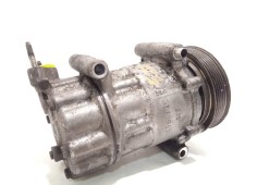 Recambio de compresor aire acondicionado para mini mini (r56) cooper referencia OEM IAM 6942501 64526942501 SD6V12 2