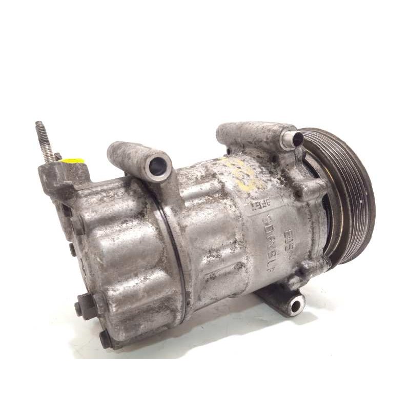 Recambio de compresor aire acondicionado para mini mini (r56) cooper referencia OEM IAM 6942501 64526942501 SD6V12