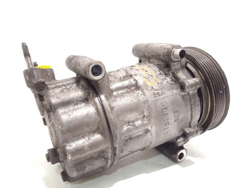 Recambio de compresor aire acondicionado para mini mini (r56) cooper referencia OEM IAM 6942501 64526942501 SD6V12