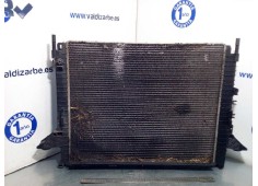 Recambio de radiador agua para land rover discovery 2.7 td v6 cat referencia OEM IAM PCC500321   2