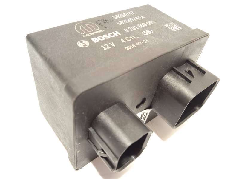CAJA PRECALENTAMIENTO 55250747 0281003065