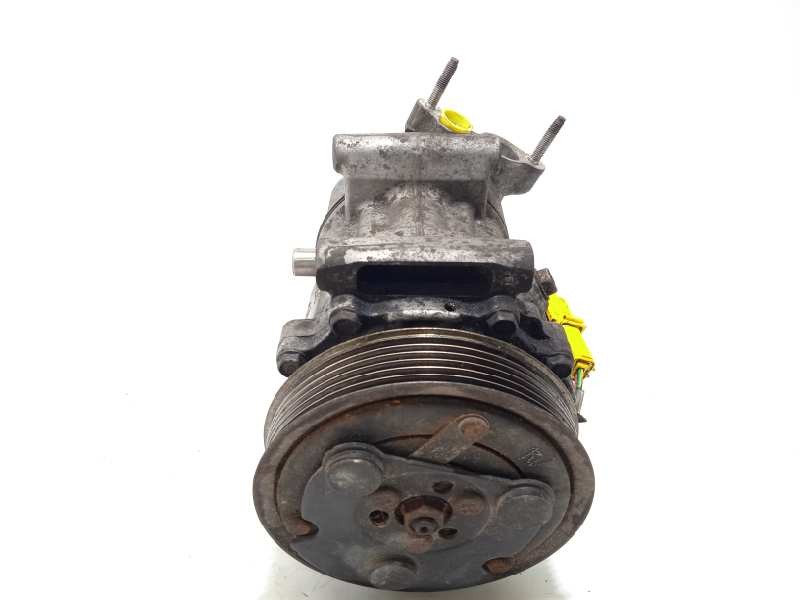 Recambio de compresor aire acondicionado para mini mini (r56) cooper referencia OEM IAM 6942501 64526942501 SD6V12