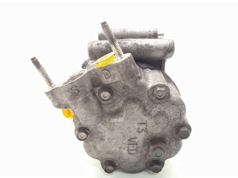 Recambio de compresor aire acondicionado para mini mini (r56) cooper referencia OEM IAM 6942501 64526942501 SD6V12