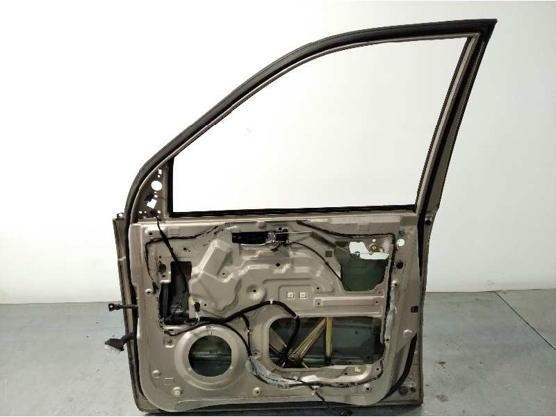 Recambio de puerta delantera derecha para kia carnival ii 2.9 crdi cat referencia OEM IAM 0K57A58020E  