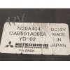 Recambio de modulo electronico para mitsubishi asx (ga0w) 1.8 di-d cat referencia OEM IAM 7820A404  CAB501A068A