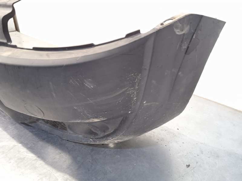 Recambio de paragolpes delantero para fiat doblo (119) 1.3 16v jtd cat referencia OEM IAM 735417815  