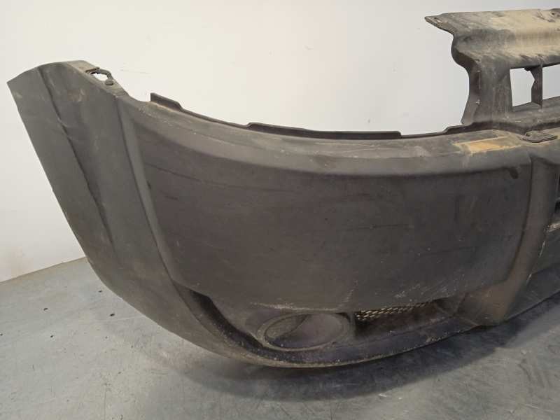 Recambio de paragolpes delantero para fiat doblo (119) 1.3 16v jtd cat referencia OEM IAM 735417815  