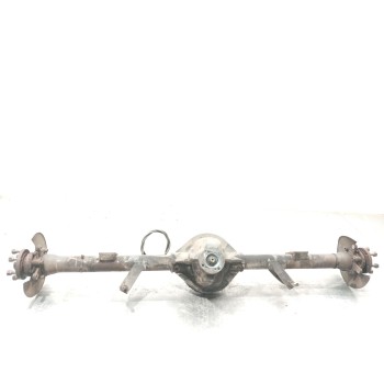 Recambio de puente trasero para iveco daily v caja/chasis 29s13, 29l13, 29l13d, 35s13, 35c13d, 40c13 referencia OEM IAM 46391692