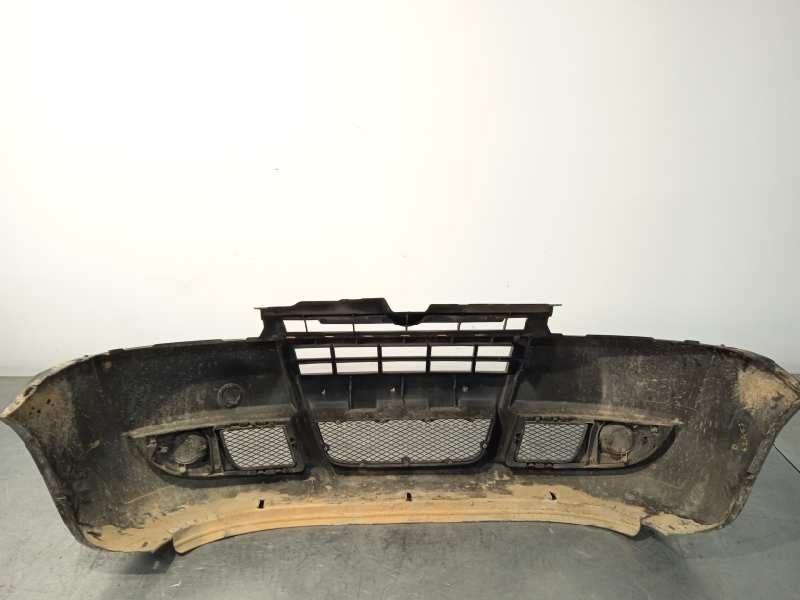 Recambio de paragolpes delantero para fiat doblo (119) 1.3 16v jtd cat referencia OEM IAM 735417815  