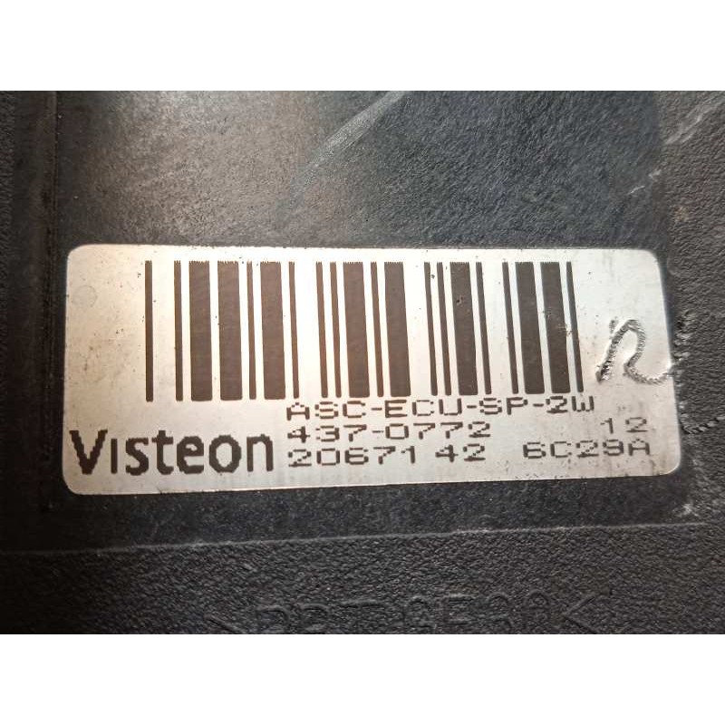 Recambio de abs para mazda 6 berlina (gg) referencia OEM IAM GR1M437A0 4370772 6412E0115