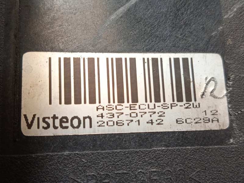 Recambio de abs para mazda 6 berlina (gg) referencia OEM IAM GR1M437A0 4370772 6412E0115