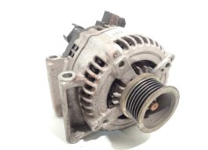 Recambio de alternador para opel astra k lim. 5türig 1.6 cdti dpf referencia OEM IAM 13587304  MS1042118550