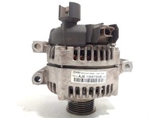 Recambio de alternador para opel astra k lim. 5türig 1.6 cdti dpf referencia OEM IAM 13587304  MS1042118550 2