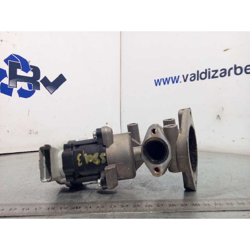 Recambio de valvula egr para land rover discovery 2.7 td v6 cat referencia OEM IAM LR018324  7H2Q9D475CF