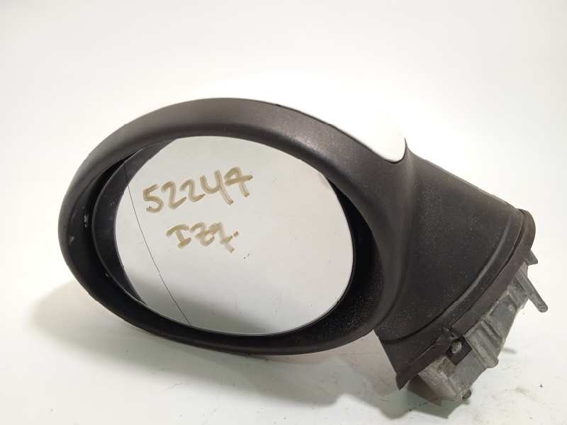Recambio de retrovisor izquierdo para mini mini (r56) cooper referencia OEM IAM 51162755635  