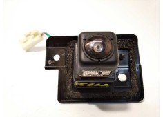 Recambio de modulo electronico para mitsubishi outlander (gf0) referencia OEM IAM 8781A145   2