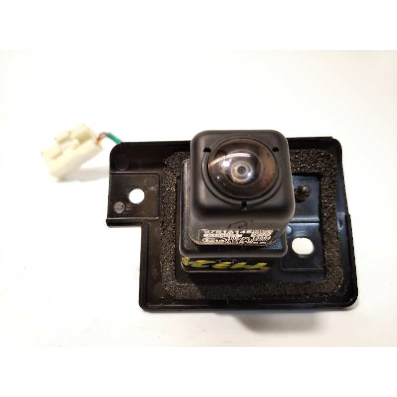 Recambio de modulo electronico para mitsubishi outlander (gf0) referencia OEM IAM 8781A145  