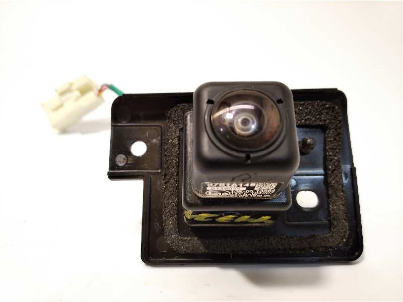 Recambio de modulo electronico para mitsubishi outlander (gf0) referencia OEM IAM 8781A145  