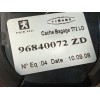 Recambio de bandeja trasera para peugeot 308 sw i (4e_, 4h_) 1.6 16v referencia OEM IAM 96840072ZD 8795CQ 8794YJ