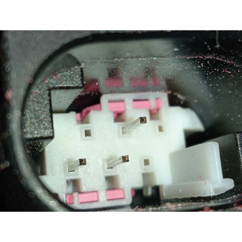 Recambio de retrovisor izquierdo para mini mini (r56) cooper referencia OEM IAM 51162755635  