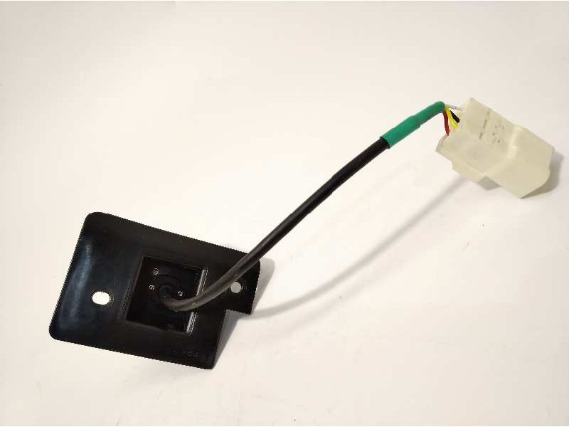 Recambio de modulo electronico para mitsubishi outlander (gf0) referencia OEM IAM 8781A145  