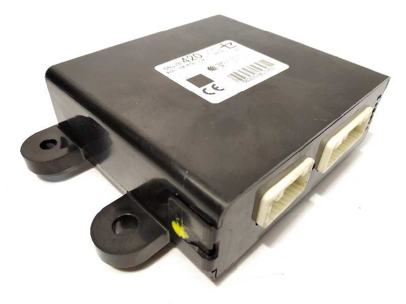 Recambio de modulo electronico para mitsubishi outlander (gf0) referencia OEM IAM 8637B420  